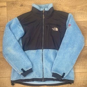 THE NORTH FACE coat, size large